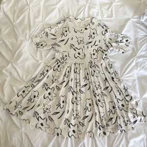 Urban Outfitters Swing Dress